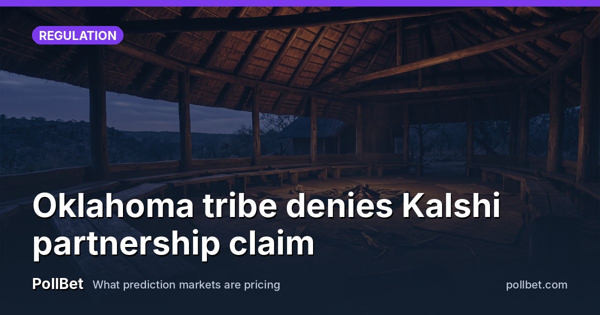 An empty tribal council hall with wooden benches at dusk, no signage visible